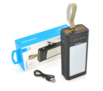 Изображение 2 УМБ ACL PW-85 30000mAh Black