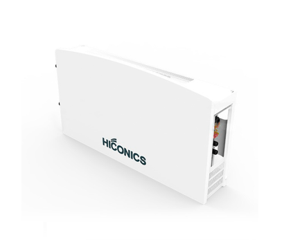 Зображення 2 Інвертор гібридний 6 кВт Hiconics HEC2-BHP100r2