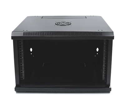 Зображення 2 Комутаційна шафа Merlion 6U, 600x350x367, MI3-6306, Висота: 6U