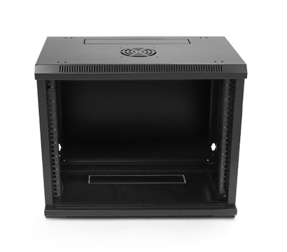 Изображение 2 Коммуникационный шкаф Merlion 9U, 600x350x500, MI3-6309, Высота: 9U
