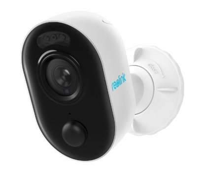 Изображение 2 Видеокамера Reolink Lumus Series E430 (Lumus) (2.8 мм) компактная