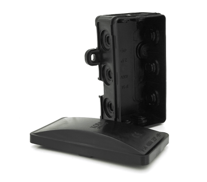 Изображение 2 Соединительная коробка Pipo Р95, 95х50х40мм