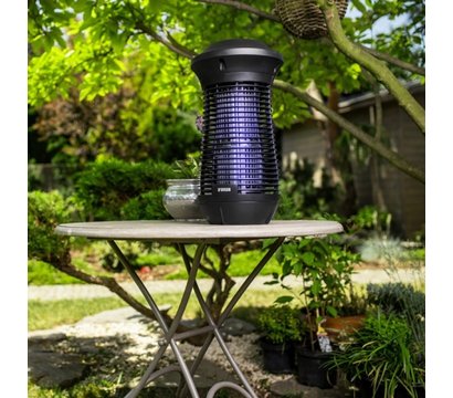 Изображение 2 Уничтожитель насекомых Noveen IKN24 IP24