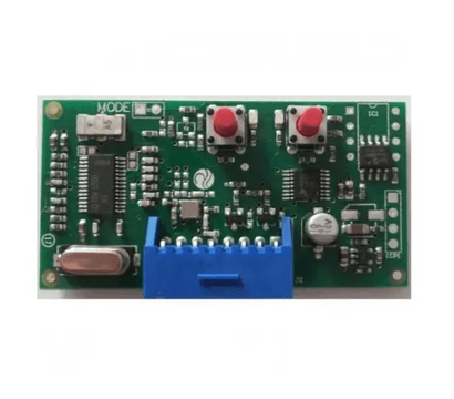 Зображення 2 Комплект автоматики Roger KIT H30/640
