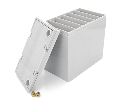 Зображення 2 Корпус АКБ Voltronic NP12v55ah