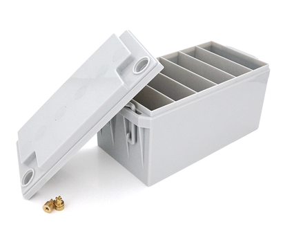 Зображення 2 Корпус АКБ Voltronic NP12v65ah