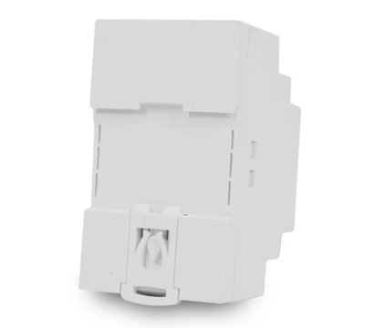 Изображение 2 Блок питания для камер Full Energy BGP-124UDIN пластмассовый, Ток (А): 4.5 A