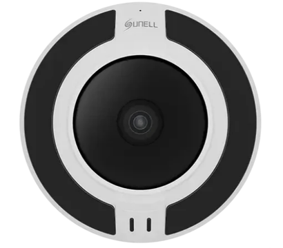 Зображення 2 IP Відеокамера Sunell SN-IPV8088ECAR-B (1.8 мм)