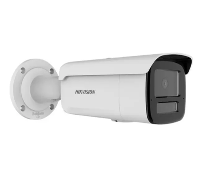 Зображення 3 6 MP відеокамера HikVision DS-2CD2T63G2-4LI (2.8 мм), Фокусна відстань (мм): 2.8 мм