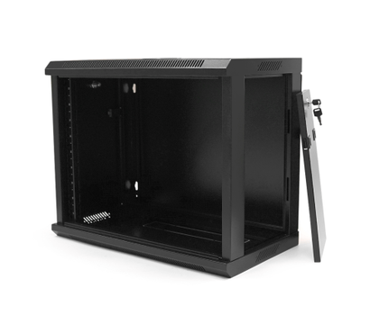 Изображение 3 Коммуникационный шкаф Merlion 9U, 600x350x500, MI3-6309, Высота: 9U