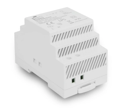 Изображение 3 Блок питания для камер Full Energy BGP-242UDIN пластмассовый, Ток (А): 2.5 А
