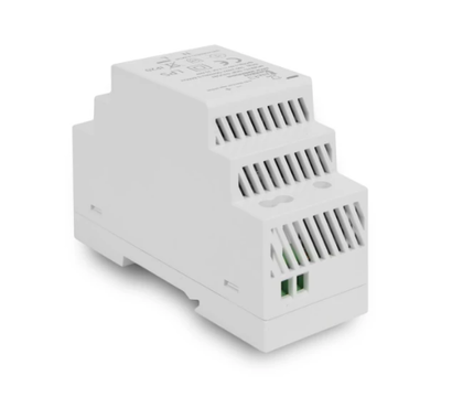 Изображение 3 Блок питания для камер Full Energy BGP-241UDIN пластмассовый, Ток (А): 1.5 А