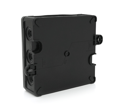 Изображение 3 Соединительная коробка Pipo Р95, 95х95х40мм