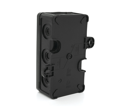 Изображение 3 Соединительная коробка Pipo Р95, 95х50х40мм