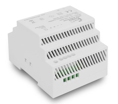 Изображение 3 Блок питания для камер Full Energy BGP-127UDIN пластмассовый, Ток (А): 7.5 A