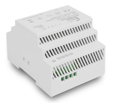 Изображение 3 Блок питания для камер Full Energy BGP-244UDIN пластмассовый, Ток (А): 4 А