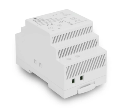 Изображение 3 Блок питания для камер Full Energy BGP-124UDIN пластмассовый, Ток (А): 4.5 A