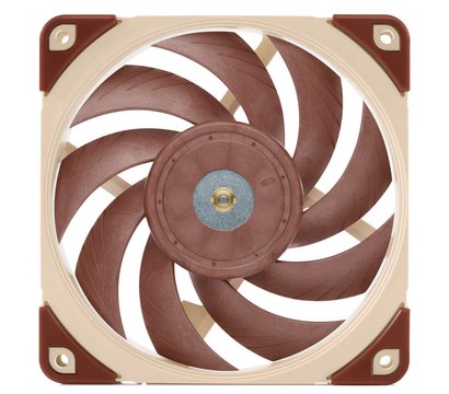 Изображение 3 Охлаждение  Noctua NF-A12x25 PWM