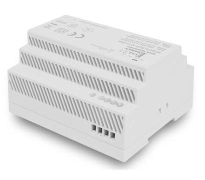 Изображение 3 Блок питания для камер Full Energy BGP-483UDIN пластмассовый, Ток (А): 3.2 А