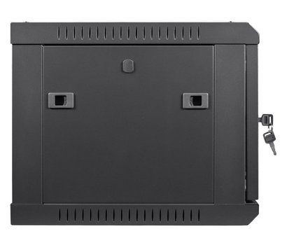 Изображение 4 Коммуникационный шкаф Trinix TRX-6U/600x450x370 Black