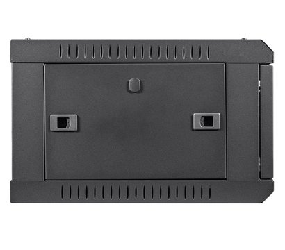 Изображение 4 Коммуникационный шкаф Trinix TRX-4U/600x450x280 Black