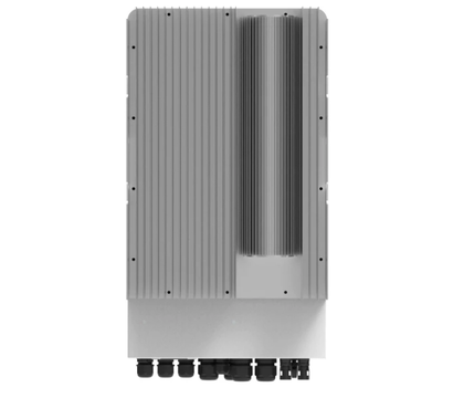 Изображение 3 Инвертор гибридный 6 кВт Deye SUN-6K-SG03LP1-EU