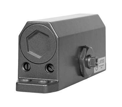 Изображение 4 Доводчик Dortec DT-63 Graphite до 1050 мм, Цвет корпуса: графит