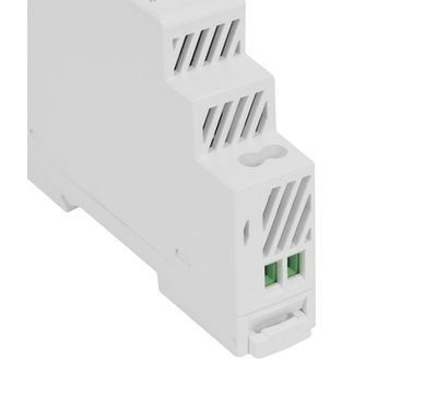 Изображение 4 Блок питания для камер Full Energy BGP-151UDIN пластмассовый
