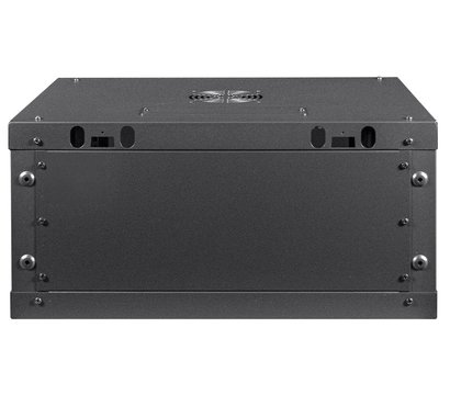 Изображение 5 Коммуникационный шкаф Trinix TRX-4U/600x450x280 Black