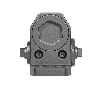 Изображение 5 Доводчик Dortec DT-63 Graphite до 1050 мм, Цвет корпуса: графит