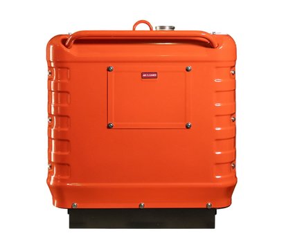 Зображення 6 Дизельний генератор Bison BS9500QQ