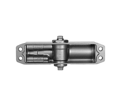 Изображение 6 Доводчик Dortec DT-63 Graphite до 1050 мм, Цвет корпуса: графит