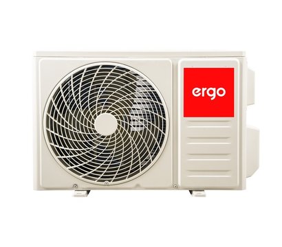 Зображення 6 Кондиціонер Ergo ACI 0923 SWН WIFI
