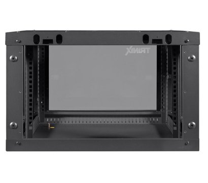 Изображение 7 Коммуникационный шкаф Trinix TRX-6U/600x450x370 Black