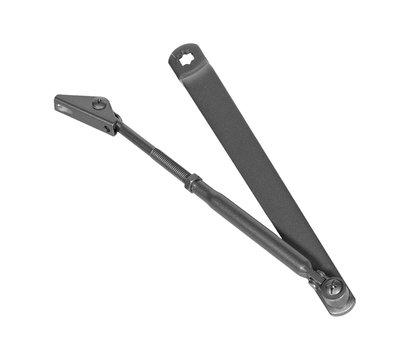 Изображение 7 Доводчик Dortec DT-63 Graphite до 1050 мм, Цвет корпуса: графит