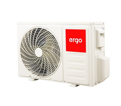 Зображення 7 Кондиціонер Ergo ACI 0923 SWН WIFI
