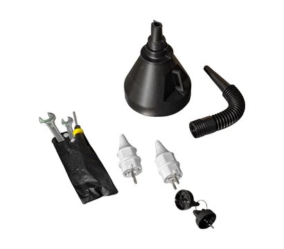 Зображення 8 Дизельний генератор Bison BS9500QQ