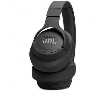 Зображення 2 Bluetooth гарнітура JBL Live 770NC Black — JBLLIVE770NCBLK