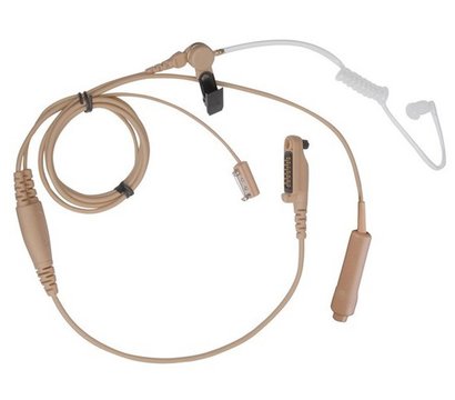 Изображение 2 Гарнитура к рации Hytera EAN21-P