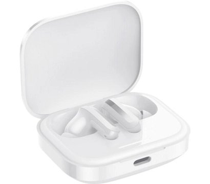 Зображення 2 Bluetooth гарнітура Xiaomi Redmi Buds 5 White — BHR7628GL