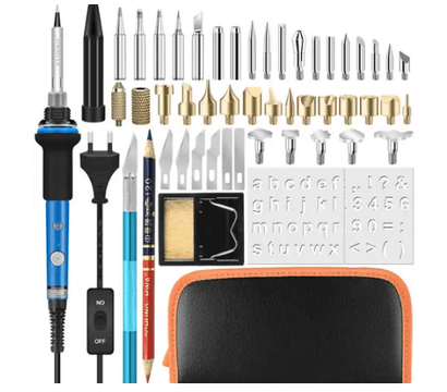 Изображение 2 Набор для гравировки HandsKit 916