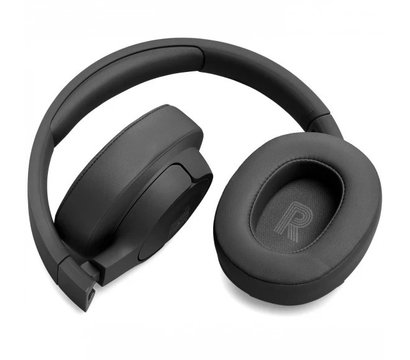 Зображення 3 Bluetooth гарнітура JBL Live 770NC Black — JBLLIVE770NCBLK