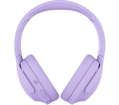 Изображение 3 Bluetooth гарнитура Canyon OnRiff 10 ANC Purple — CNS-CBTHS10PU