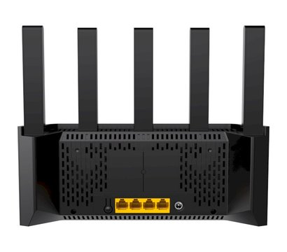 Изображение 3 Маршрутизатор Tenda TX2L Pro