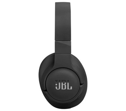 Зображення 4 Bluetooth гарнітура JBL Live 770NC Black — JBLLIVE770NCBLK