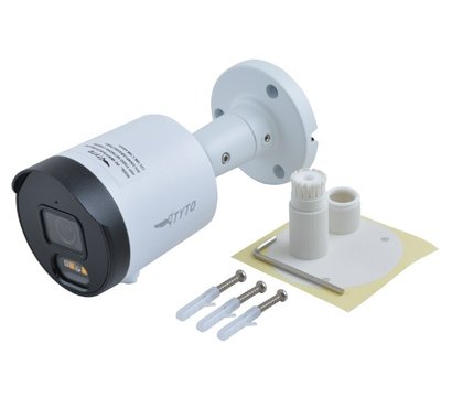 Изображение 4 Камера наблюдения на 8 MP Tyto IPC 8B28-CUA1S-25
