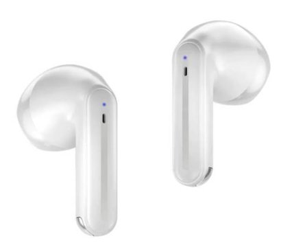 Изображение 4 Bluetooth гарнитура Blackview AirBuds 7 TWS White