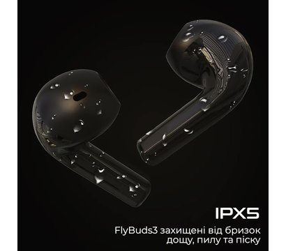 Изображение 4 Bluetooth гарнитура HiFuture FlyBuds3 Black