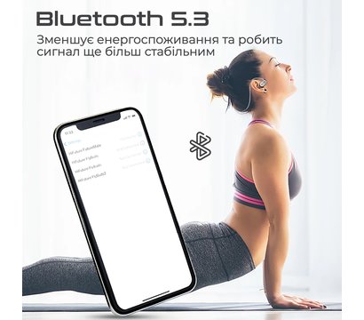 Изображение 4 Bluetooth гарнитура HiFuture FutureMate Black