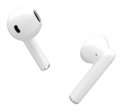 Изображение 4 Bluetooth гарнитура Blackview AirBuds 6 TWS White